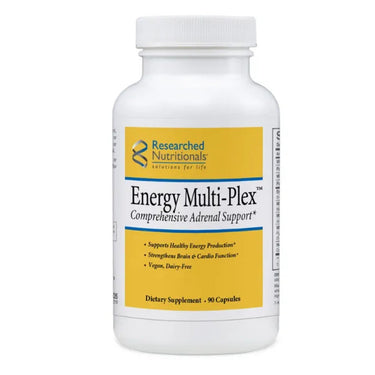 Energy Multi-Plex